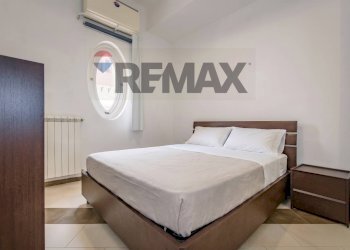 Camera / camera da letto - Two-room apartment Via Archimede
 
44, Palermo - photo 6