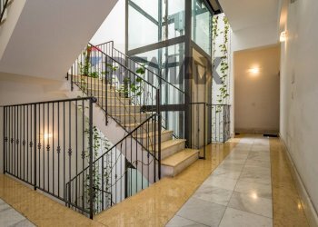 SCALE - Two-room apartment Via Archimede
 
44, Palermo - photo 19