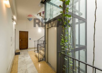 ASCENSORE - Two-room apartment Via Archimede
 
44, Palermo - photo 21