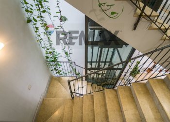 Scale - Two-room apartment Via Archimede
 
44, Palermo - photo 22
