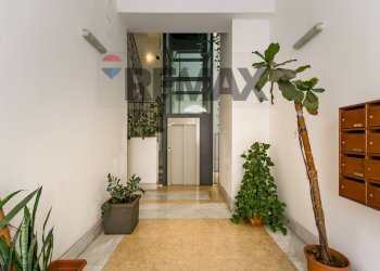 ANDRONE CONDOMINIALE - Two-room apartment Via Archimede
 
44, Palermo - photo 25