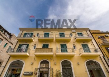 Edificio all\'aperto - Two-room apartment Via Archimede
 
44, Palermo - photo 26