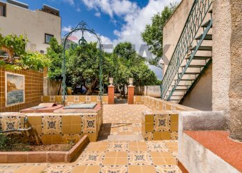 Terrazza - Casa indipendente Via Calazza
 
18, San Vito Lo Capo - foto 3