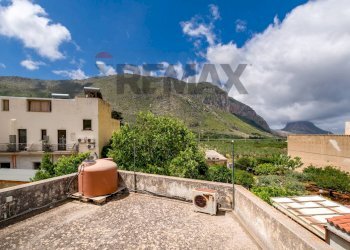 Vista delle montagne - Casa indipendente Via Calazza
 
18, San Vito Lo Capo - foto 9