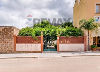 Casa all\'aperto - Casa indipendente Via Calazza
 
18, San Vito Lo Capo - foto 10