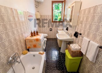 Bagno - Casa indipendente Via Calazza
 
18, San Vito Lo Capo - foto 11