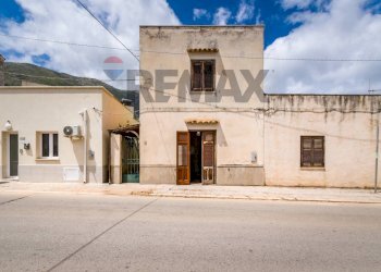 Casa all\'aperto - Casa indipendente Via Calazza
 
18, San Vito Lo Capo - foto 12