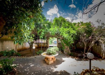 Giardino - Casa indipendente Via Calazza
 
18, San Vito Lo Capo - foto 13
