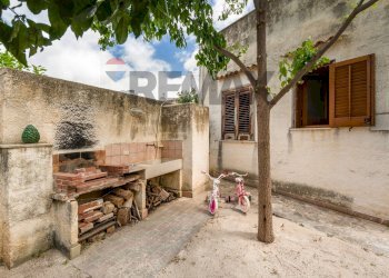 Terrazza - Casa indipendente Via Calazza
 
18, San Vito Lo Capo - foto 14