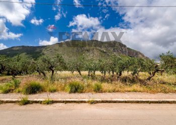 Vista delle montagne - Casa indipendente Via Calazza
 
18, San Vito Lo Capo - foto 16