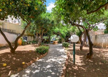 Giardino - Casa indipendente Via Calazza
 
18, San Vito Lo Capo - foto 17