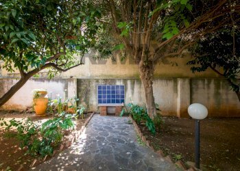 Giardino - Casa indipendente Via Calazza
 
18, San Vito Lo Capo - foto 18