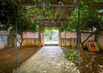 Giardino - Casa indipendente Via Calazza
 
18, San Vito Lo Capo - foto 19