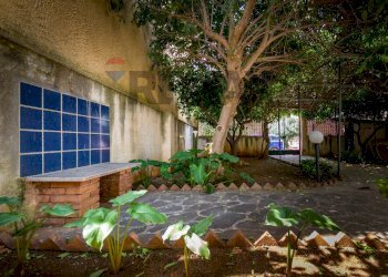 Giardino - Casa indipendente Via Calazza
 
18, San Vito Lo Capo - foto 21