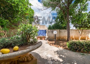 Giardino - Casa indipendente Via Calazza
 
18, San Vito Lo Capo - foto 22