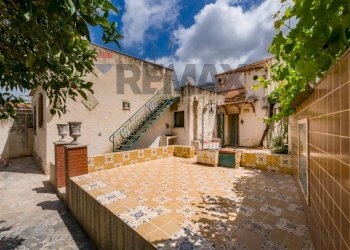 Terrazza - Casa indipendente Via Calazza
 
18, San Vito Lo Capo - foto 24
