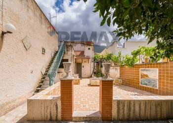 Casa all\'aperto - Casa indipendente Via Calazza
 
18, San Vito Lo Capo - foto 26