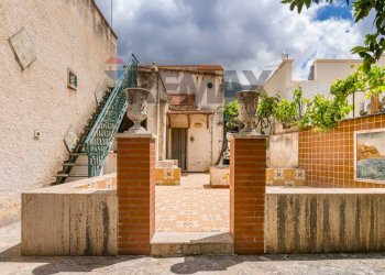 Casa all\'aperto - Casa indipendente Via Calazza
 
18, San Vito Lo Capo - foto 27