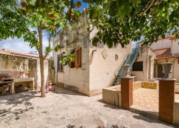 Casa all\'aperto - Casa indipendente Via Calazza
 
18, San Vito Lo Capo - foto 28