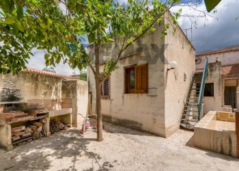 Casa all\'aperto - Casa indipendente Via Calazza
 
18, San Vito Lo Capo - foto 29