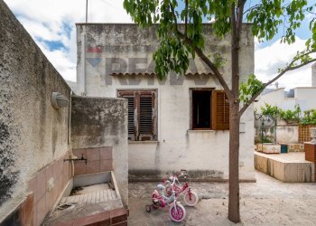 Casa all\'aperto - Casa indipendente Via Calazza
 
18, San Vito Lo Capo - foto 30