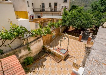 Terrazza - Casa indipendente Via Calazza
 
18, San Vito Lo Capo - foto 34