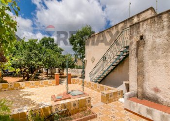Terrazza - Casa indipendente Via Calazza
 
18, San Vito Lo Capo - foto 35