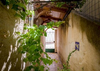 Giardino - Casa indipendente Via Calazza
 
18, San Vito Lo Capo - foto 36