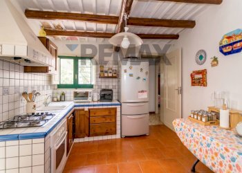 Cucina - Casa indipendente Via Calazza
 
18, San Vito Lo Capo - foto 39