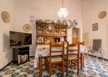 Sala da pranzo - Casa indipendente Via Calazza
 
18, San Vito Lo Capo - foto 42