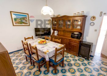 Sala da pranzo - Casa indipendente Via Calazza
 
18, San Vito Lo Capo - foto 44