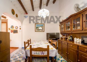 Sala da pranzo - Casa indipendente Via Calazza
 
18, San Vito Lo Capo - foto 45