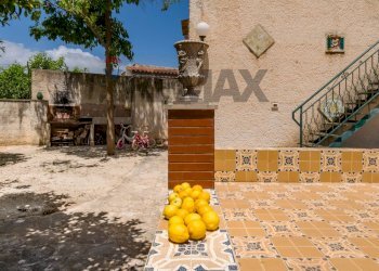 Terrazza - Casa indipendente Via Calazza
 
18, San Vito Lo Capo - foto 46