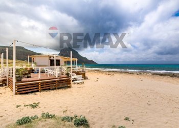 Vista dell\'acqua - Casa indipendente Via Calazza
 
18, San Vito Lo Capo - foto 48