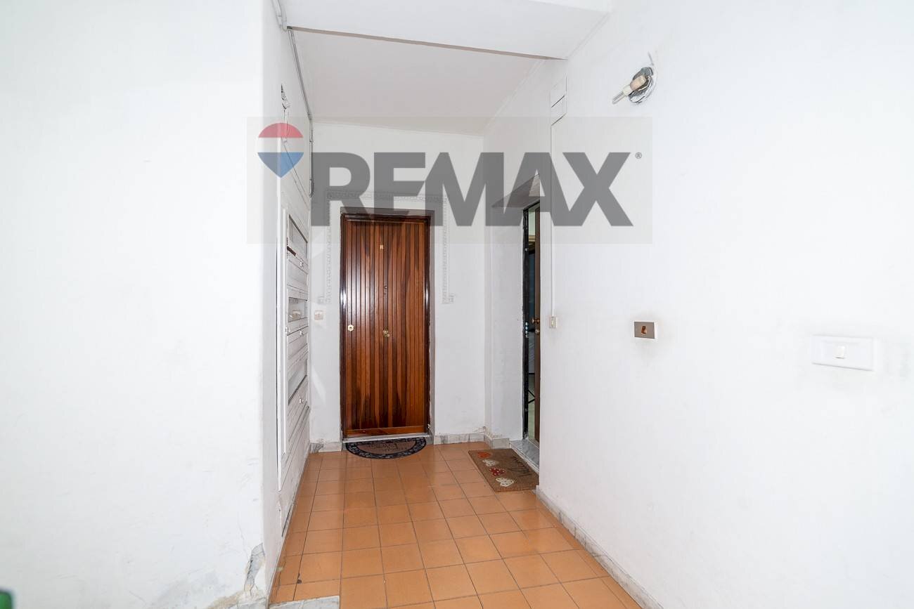 Hall / corridoio - Trilocale via Del Falcetto
58, Catania - foto 3