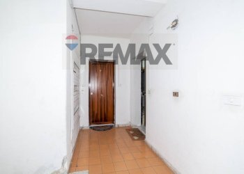 Hall / corridoio - Trilocale via Del Falcetto
 
58, Catania - foto 3