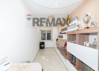 Soggiorno - Trilocale via Del Falcetto
 
58, Catania - foto 4