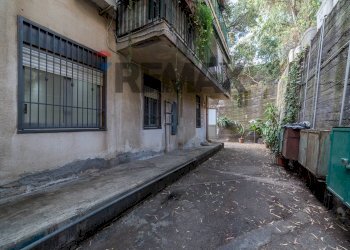 Edificio all\'aperto - Trilocale via Del Falcetto
 
58, Catania - foto 22