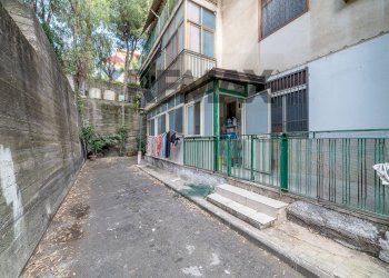 Edificio all\'aperto - Trilocale via Del Falcetto
 
58, Catania - foto 24