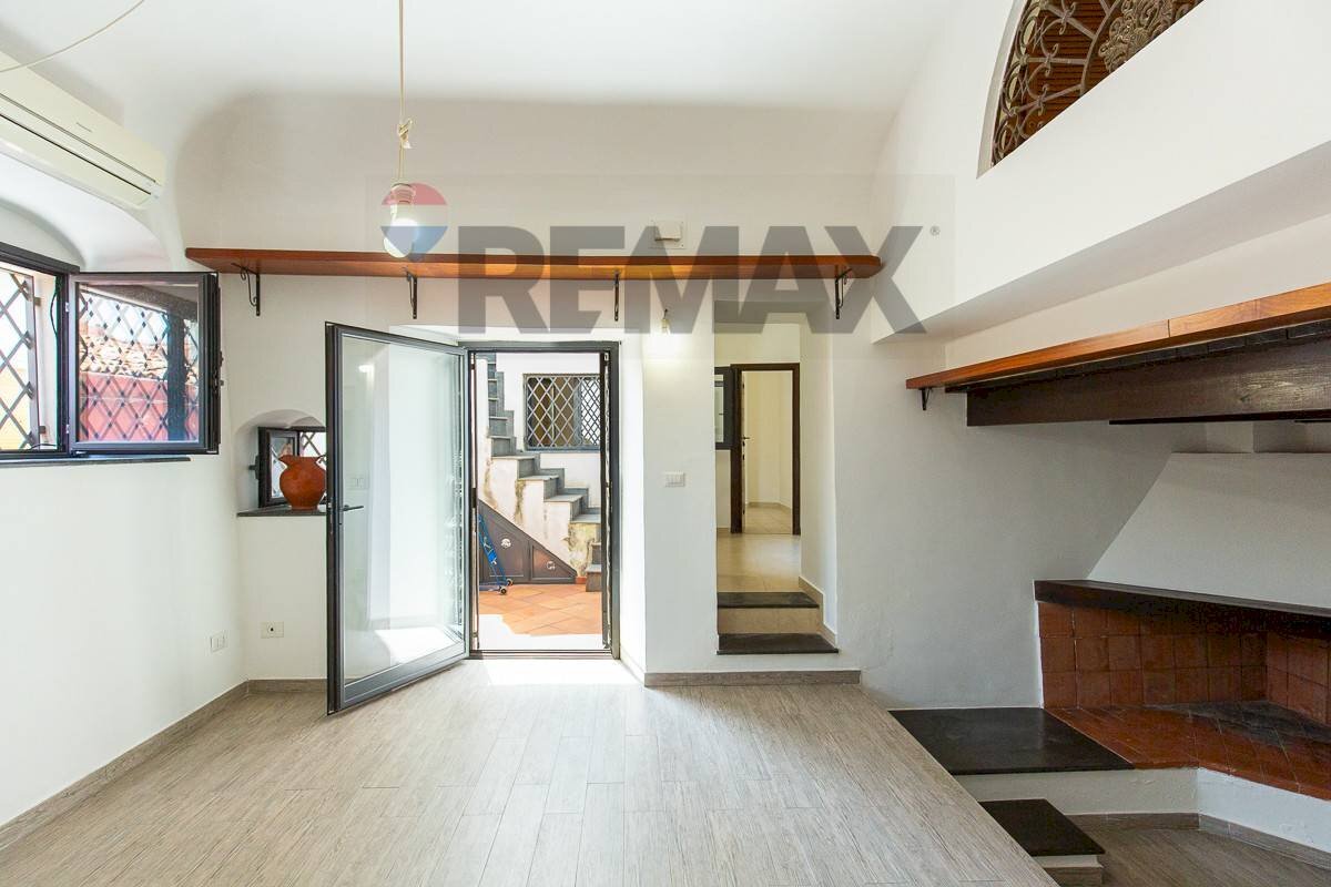 Stanza vuota - Casa indipendente Via Addolorata, Acireale - foto 1