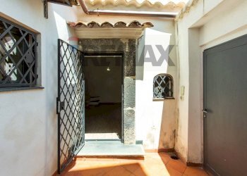 Ricezione / Lobby - Independent house Via Addolorata, Acireale - photo 28