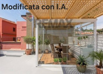 Terrazza - Independent house Via Addolorata, Acireale - photo 31