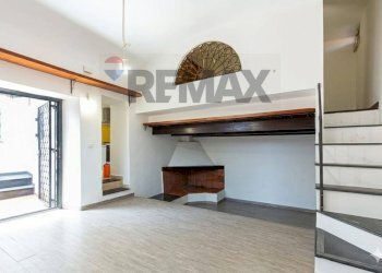 Soggiorno - Independent house Via Addolorata, Acireale - photo 5
