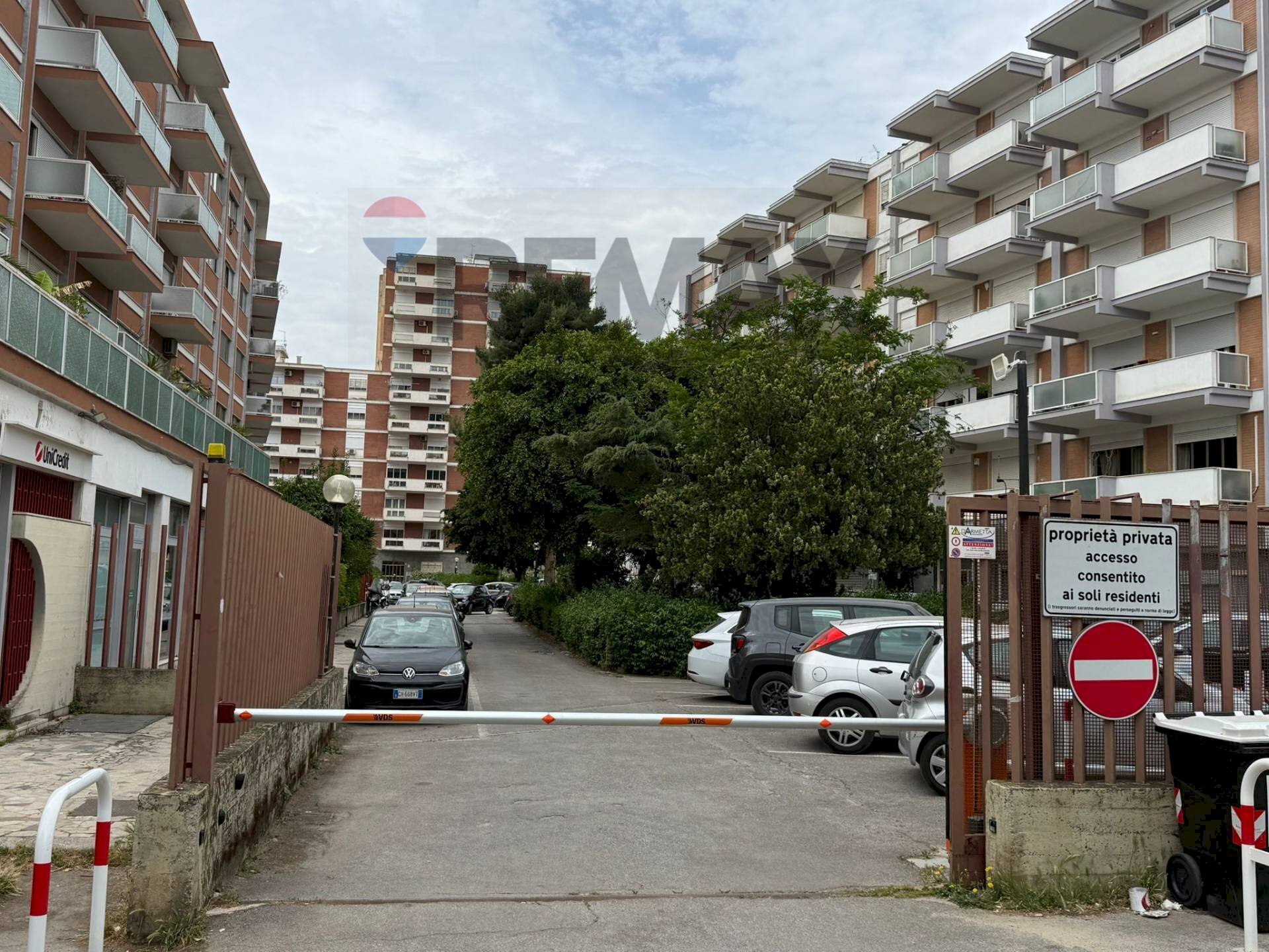 Edificio all\'aperto - Box Via Largo Strasburgo
 
23, Palermo - photo 1