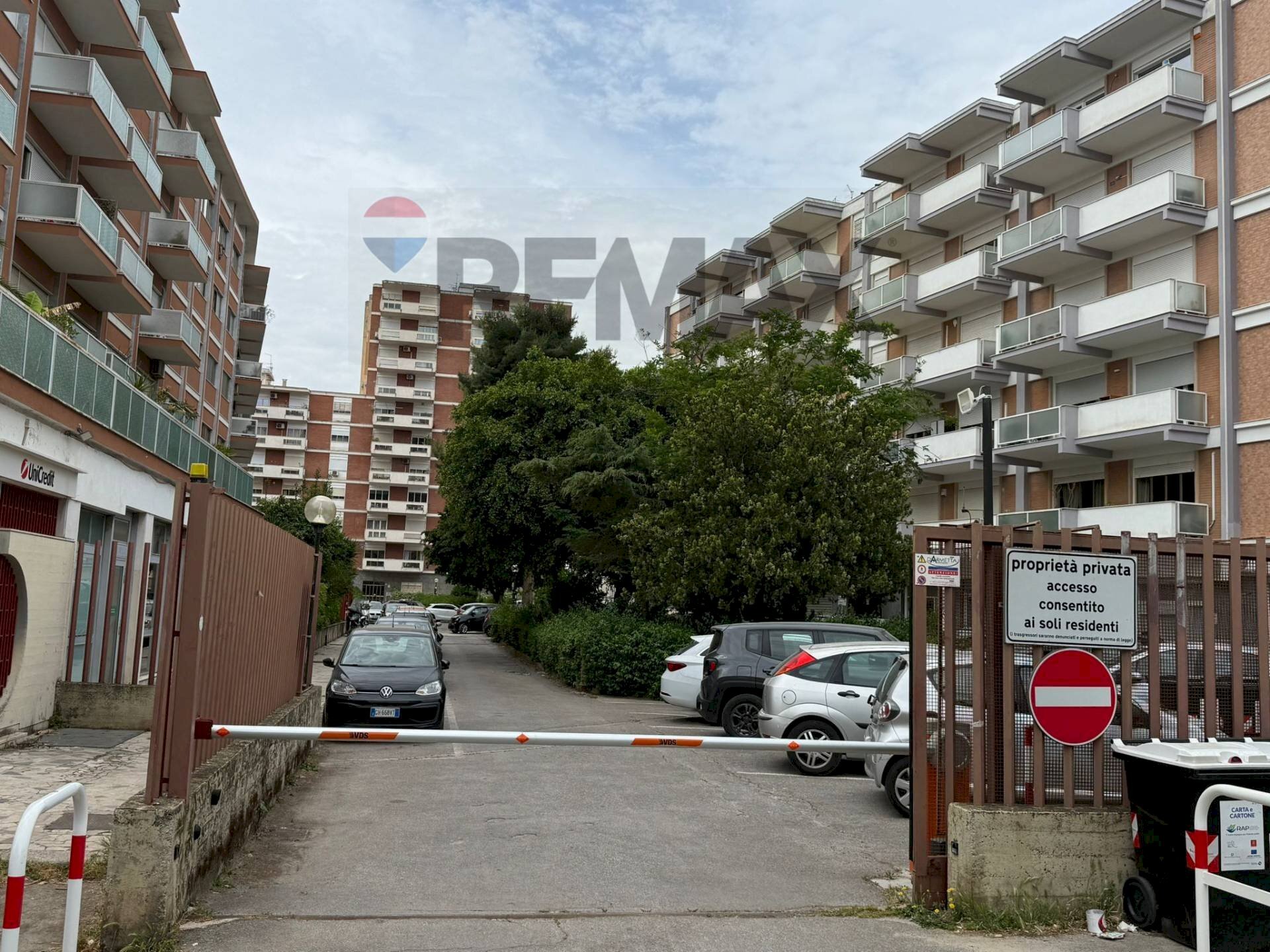 Edificio all\'aperto - Box Via Largo Strasburgo
 
23, Palermo - photo 2