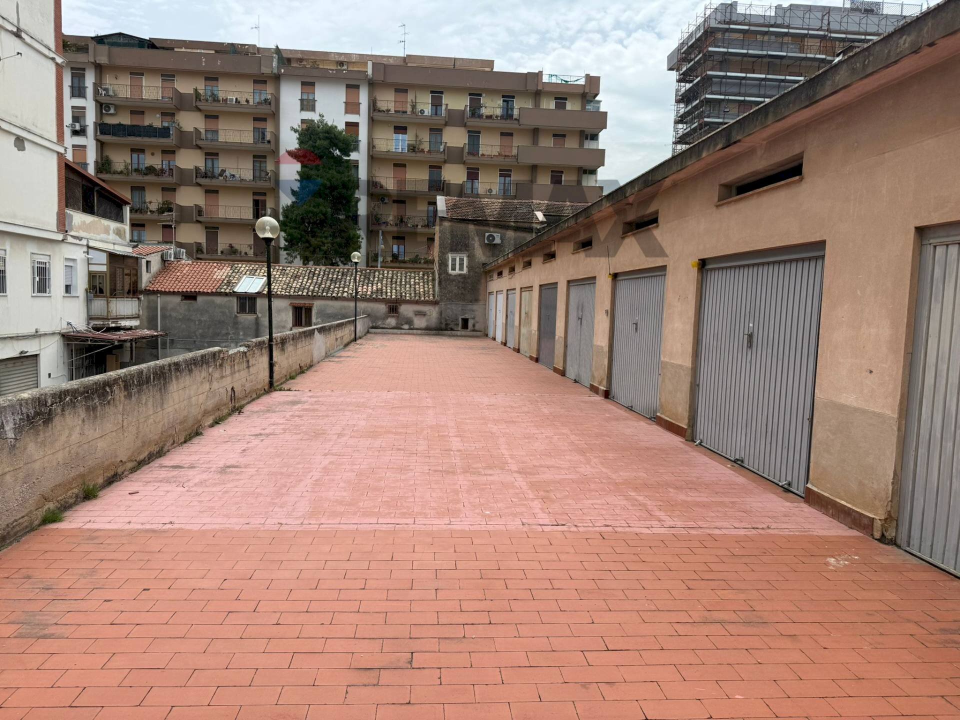 Terrazza - Box Via Largo Strasburgo
 
23, Palermo - photo 3