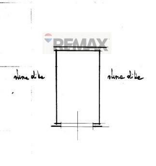Pianta 2D - Box Via Largo Strasburgo
 
23, Palermo - floor plans 1