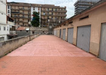 Terrazza - Box Via Largo Strasburgo
 
23, Palermo - photo 3