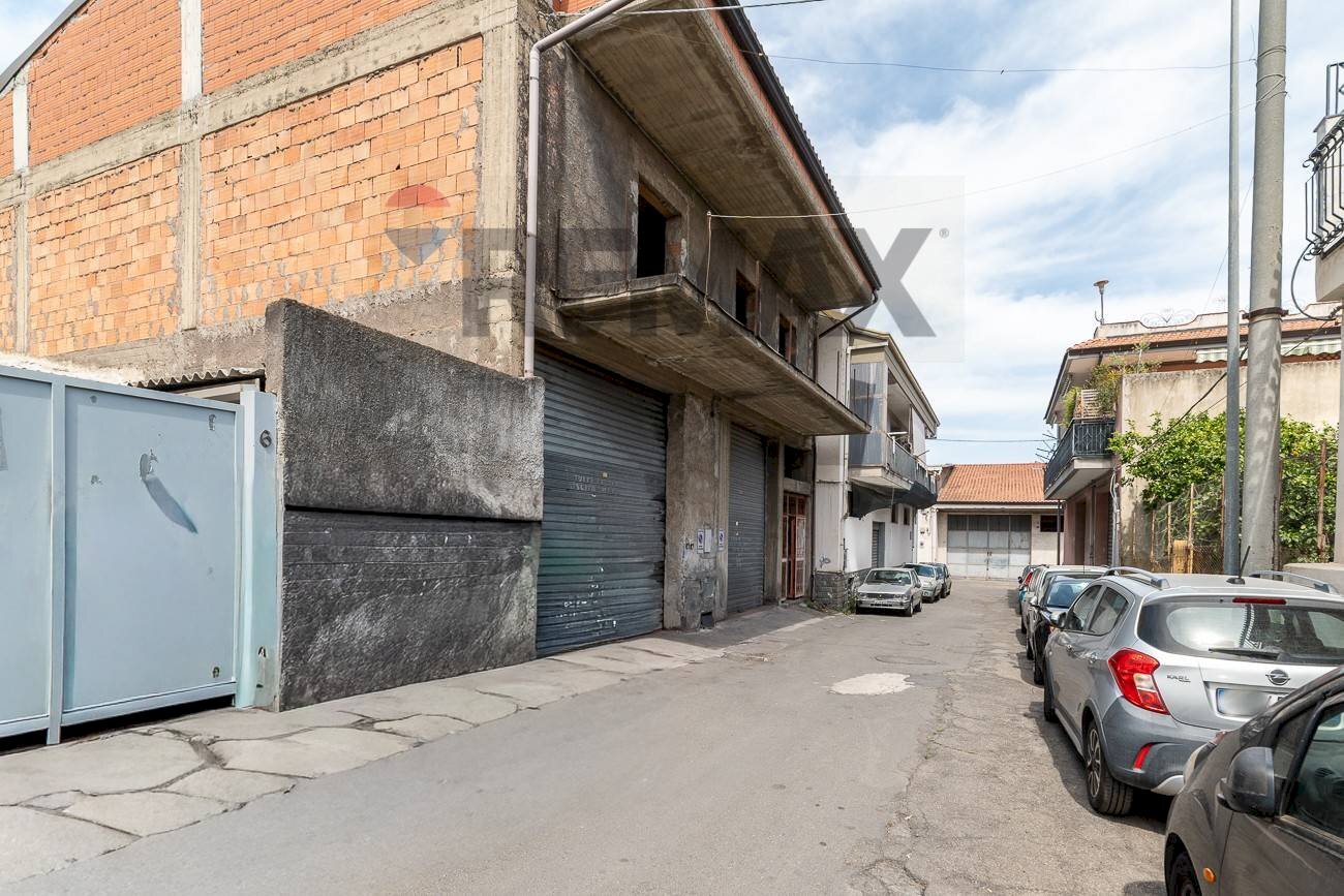 Edificio all\'aperto - Apartment Via Domenico Gagini
4, Aci Castello - photo 2
