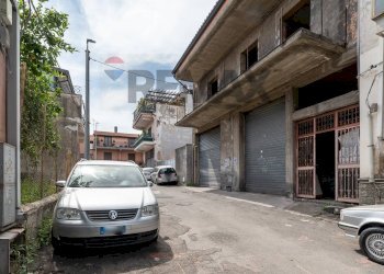 Edificio all\'aperto - Apartment Via Domenico Gagini
 
4, Aci Castello - photo 1